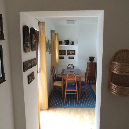 Apartma โบเว็ก ภายนอก รูปภาพ