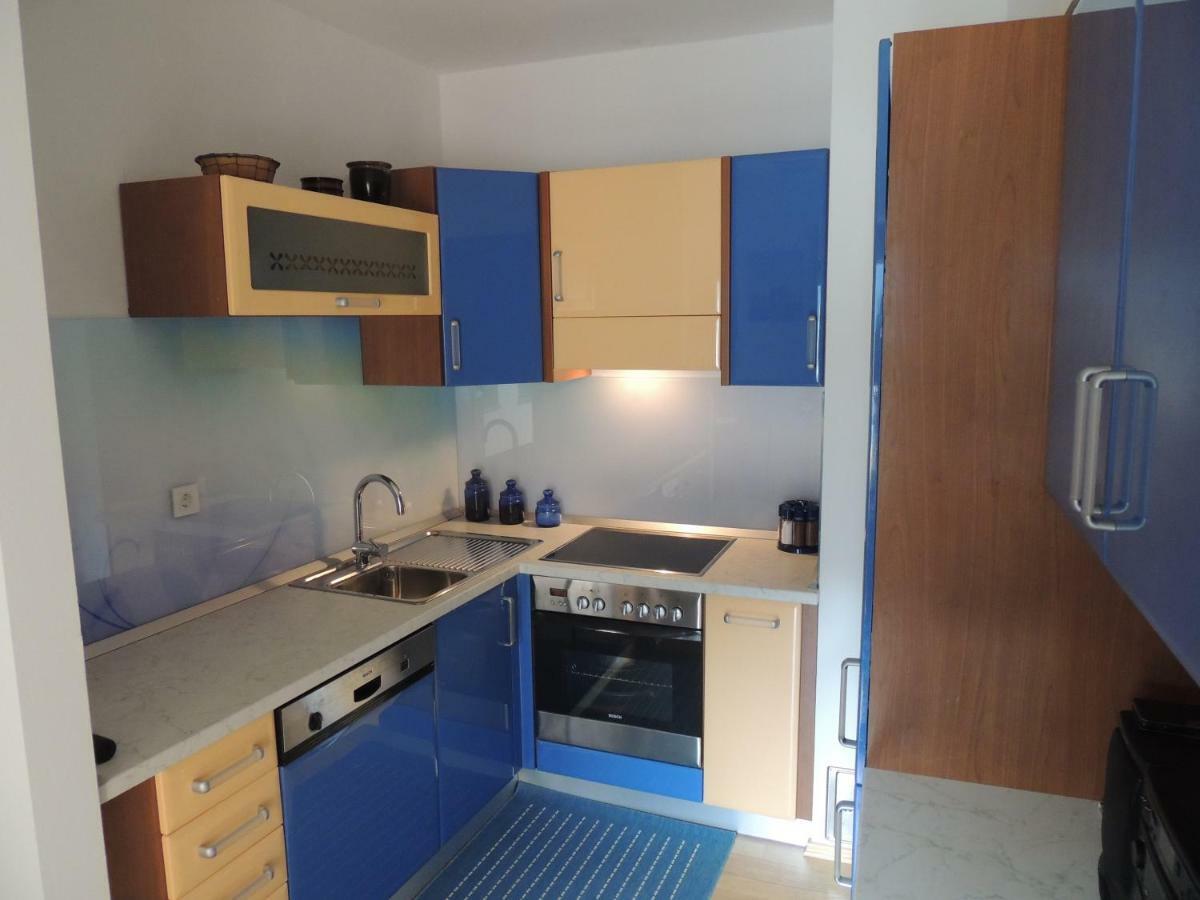 Apartma โบเว็ก ภายนอก รูปภาพ