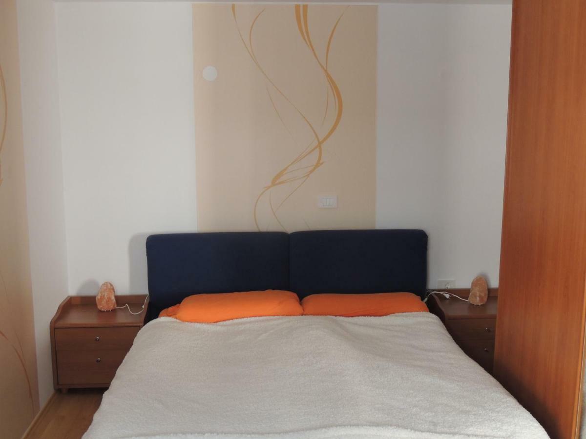 Apartma โบเว็ก ภายนอก รูปภาพ