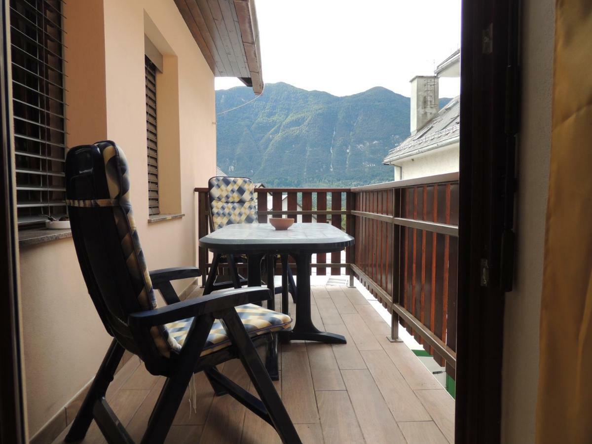Apartma โบเว็ก ภายนอก รูปภาพ